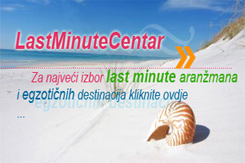 Last minute & HitTours